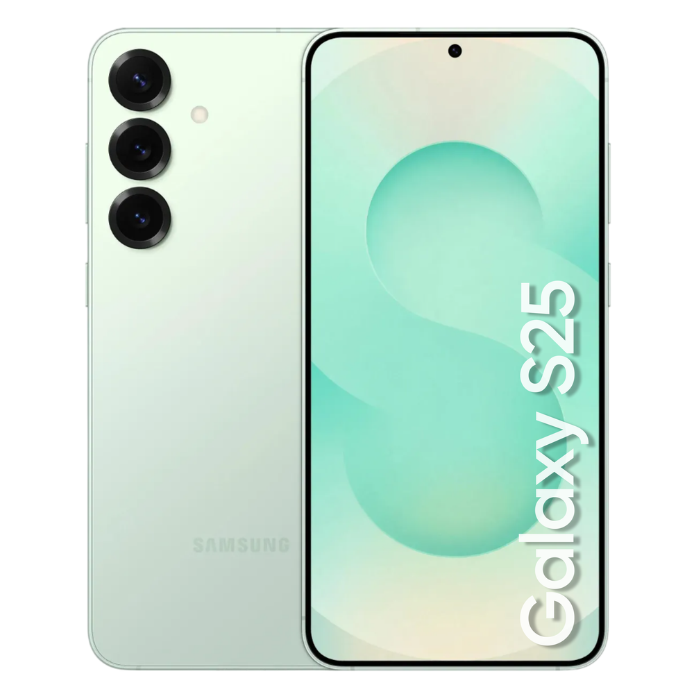 Samsung Galaxy S25 12/256Gb БУ