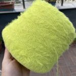 Взнос за предзаказ пряжи PINORI FILATI 100% полиамид (лебяжий пух-эко норка)