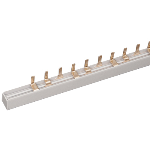 IEK Шина соединительная типа PIN (штырь) 3Р 100А(дл. 1м)