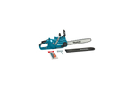 Аккумуляторная цепная пила Makita 40 В, 45 см, без АКБ и ЗУ UC017GZ01