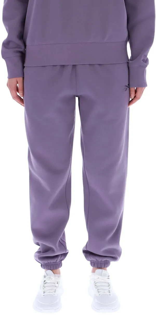 Брюки спортивные женские REEBOK AMANDA ELASTICATED JOGGER