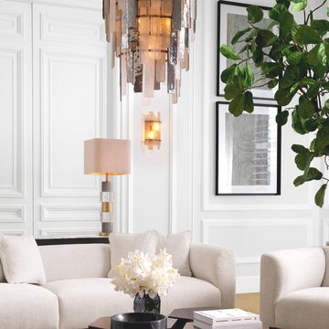 Eichholtz Chandelier Greyson