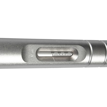 Цена на KING TONY (3485G-1DB) Динамометрический ключ серии "ALUMINIUM", 1", 600-1500 Нм, футляр