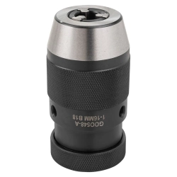 Патрон цанговый для дрели (1-16мм, B18) RockFORCE RF-G00548-A
