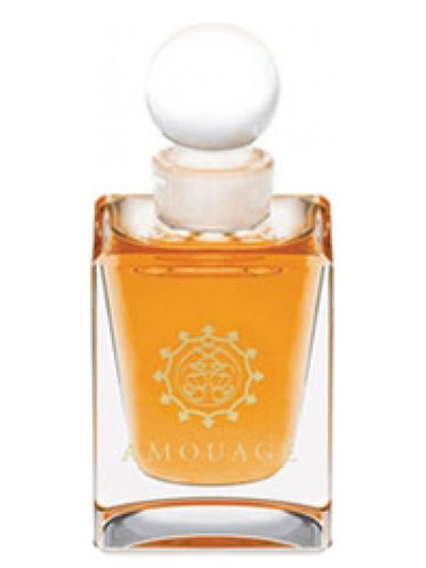 Amouage Al Shomoukh