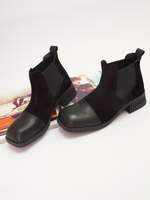 Полусапоги женские демисезонные RAMANS SHOES 905 \01Z