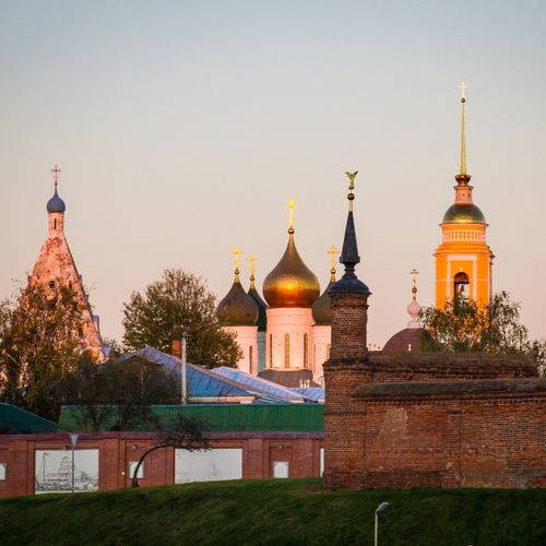 Экскурсии