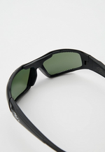 Спортивные очки 720armour Stingray / Matte Black / Polarized Smoke Lens