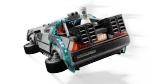 Конструктор LEGO Speed Champions 77256 Time Machine from Back to the Future