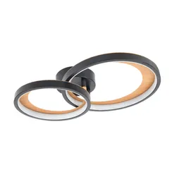 Потолочная люстра  10265/2LED Escada