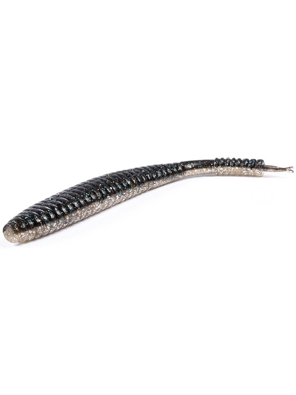 Черви съедобные LUCKY JOHN Pro Series S-SHAD 5.2in (13.20)/085 5шт.