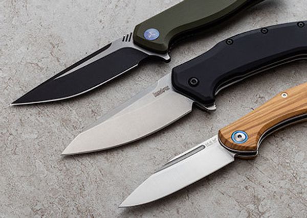 M390 порошковая сталь последнего поколения M390 порошковая сталь последнего поколения