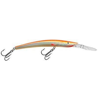 Воблер Минноу TWIST DR 100mm,