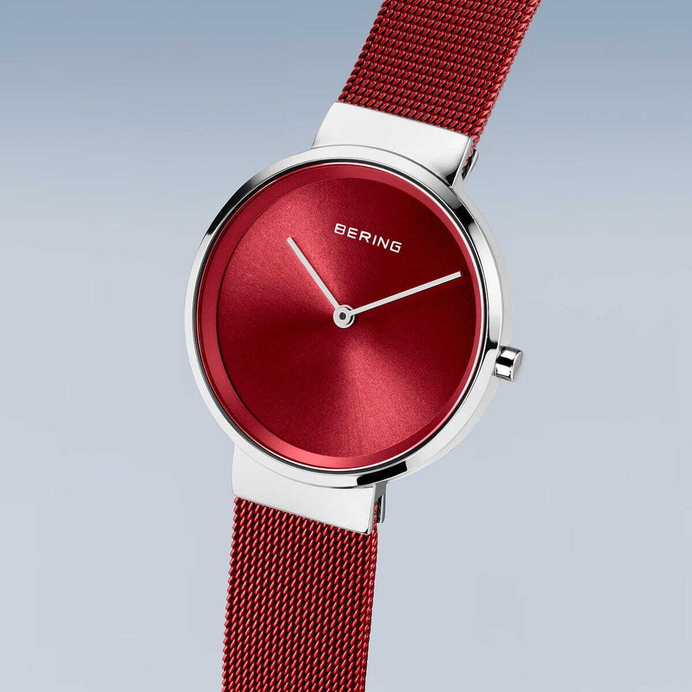 Женские наручные часы Bering 14531-303