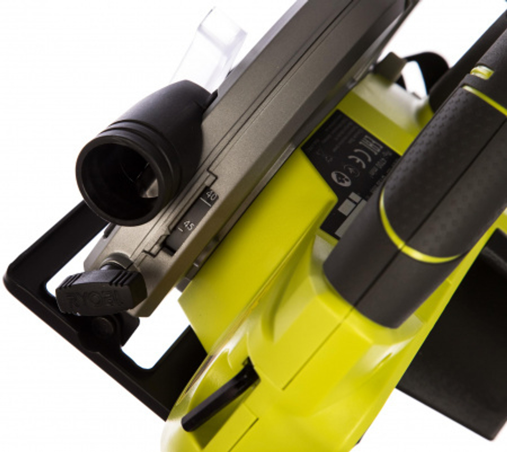 Дисковая пила Ryobi ONE+ R18CSP-0 5133002628