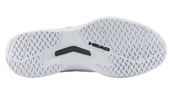 Мужские теннисные кроссовки Head Sprint Team 4.0 Indoor - white/black