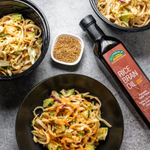 NOW Foods, Ellyndale® Naturals, масло из рисовых отрубей, 500 мл (16,9 жидк. унции)