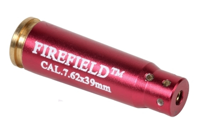 Лазерный патрон Firefield кал. 7,62х39 FF/39002