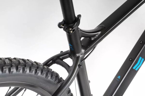 Горный MTB велосипед Haro Double Peak Trail 27.5