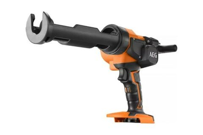 Аккумуляторный пистолет для герметика AEG BKP18C2-310-0 4935478634