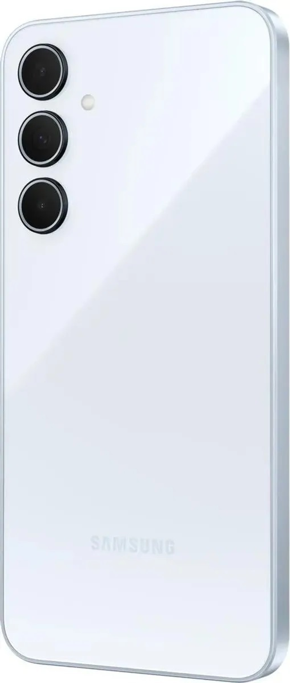 Смартфон Samsung Galaxy A35 8/128Gb Голубой