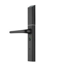 Накладки электронного замка Smart Shape 1012L (врезной механизм отдельно)