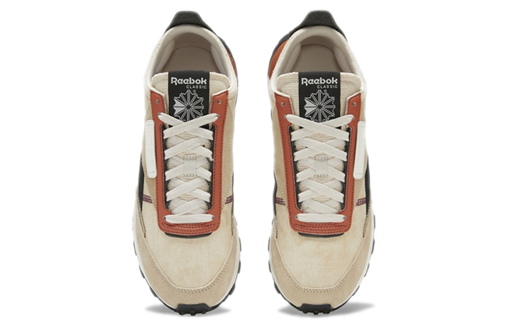 Reebok Classic Leather Legacy "Stucco Baked Earth"