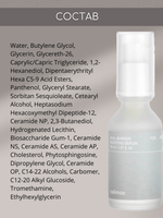 Барьерная сыворотка-бустер с комплексом церамидов Celimax Dual Barrier Boosting Serum 30 мл