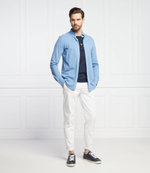 футболка POLO RALPH LAUREN - темно-синий(710839046)