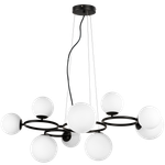 Подвесная люстра Globo Lightstar 815097