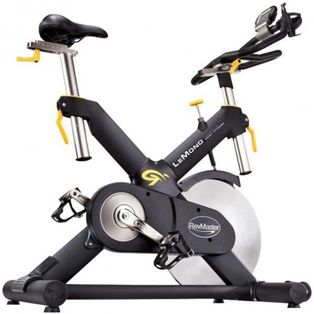 LeMond Fitness RevMaster Pro