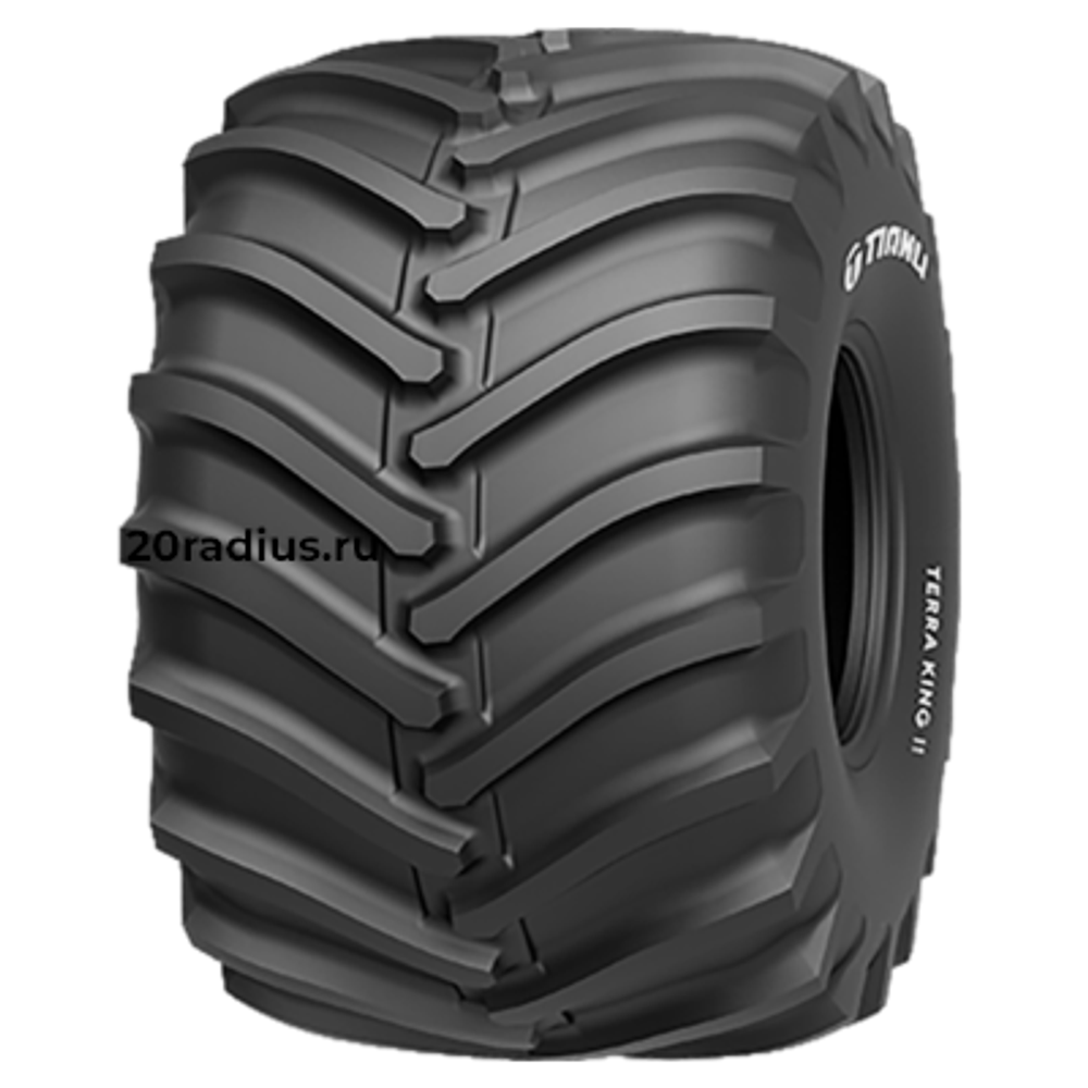 66x43,00-25(1000/50-25) 20PR Terra King II HF-2 TL КИТАЙ