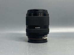 Sony DT 18-135 SAM