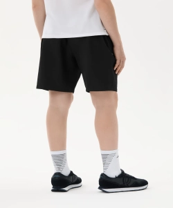Шорты парадные JÖGEL PREMIER PerFormDRY Woven Shorts, черный