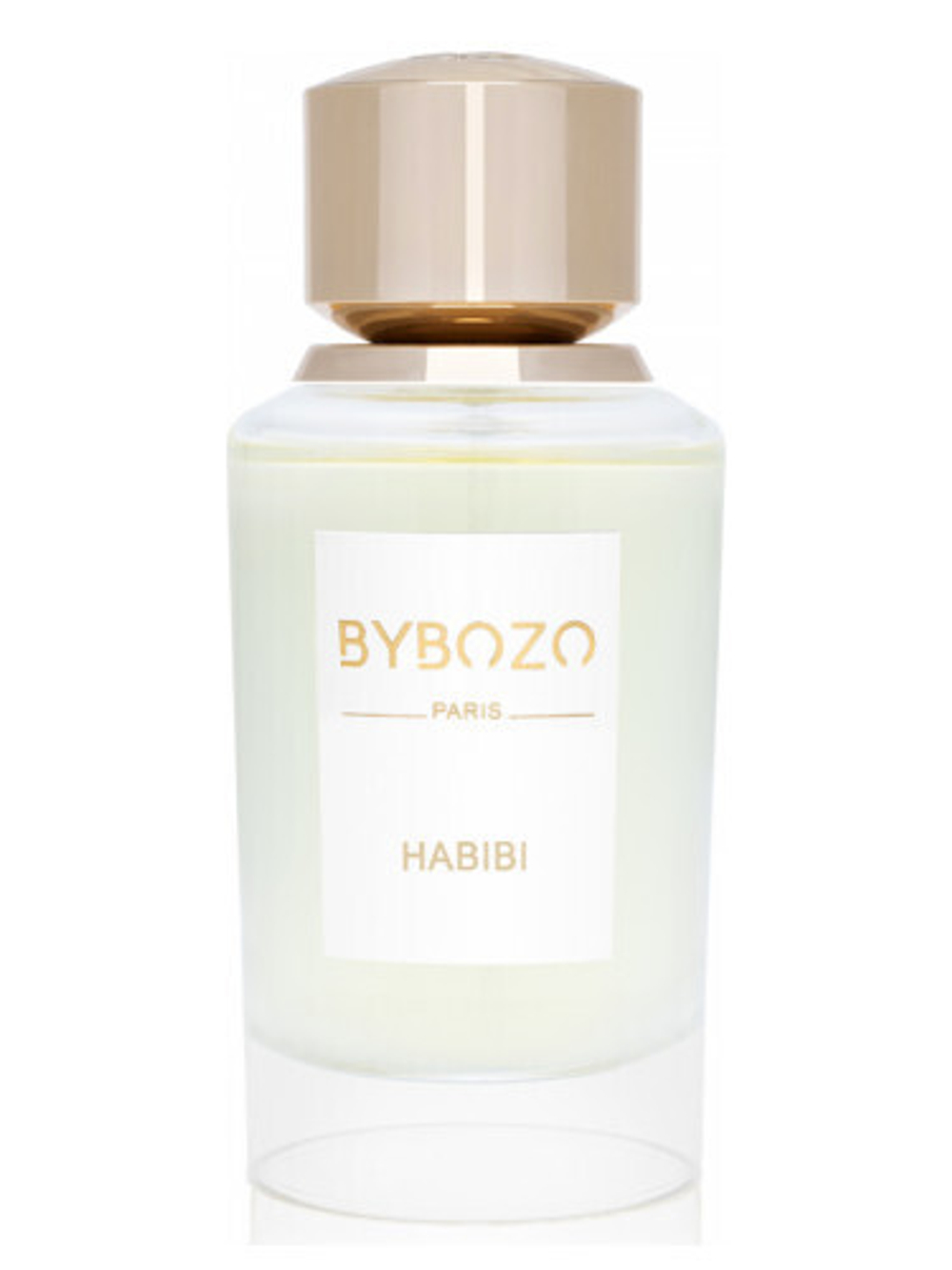 Bybozo Habibi