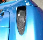 Карбоновые детали на замену для McLaren 720S 2017-2023 МакЛарен тюнинг