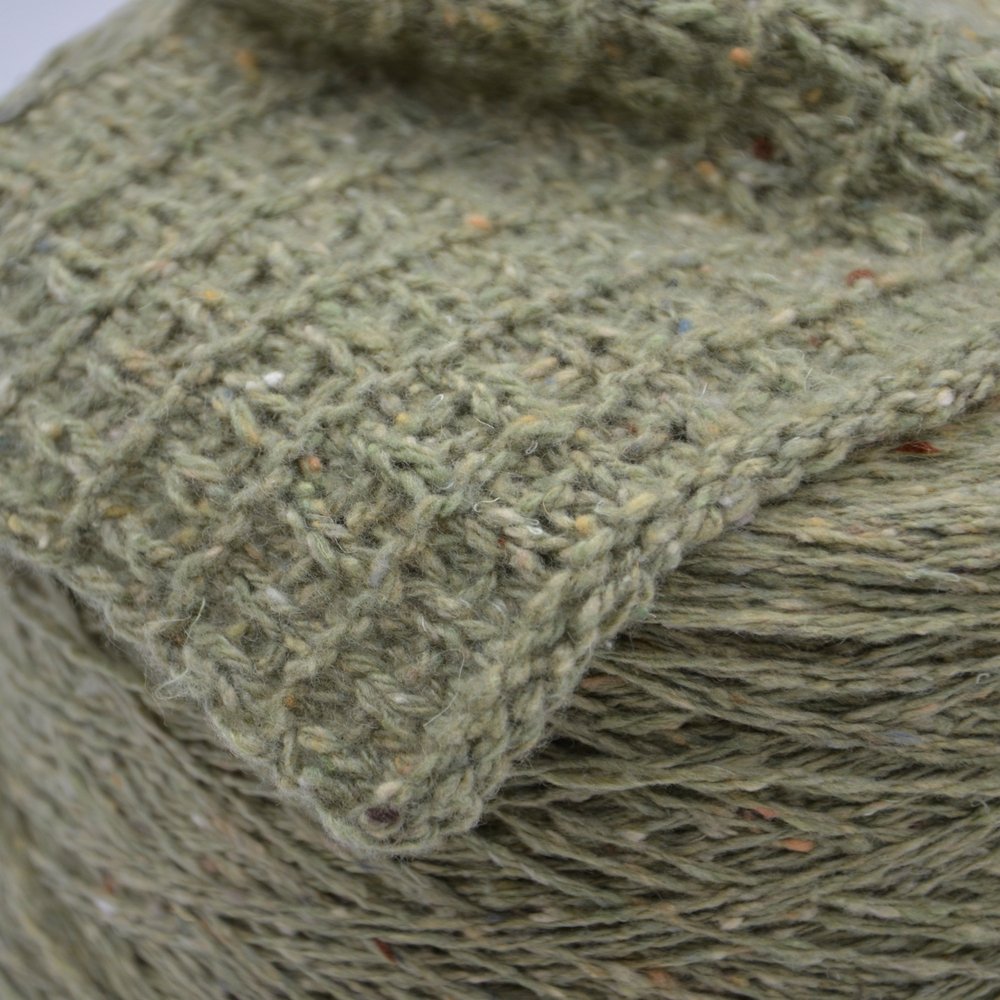 The Royal Collection Art. TWEED (salvia)