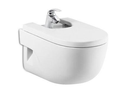 7357245000 БИДЕ ПОДВЕСНОЕ ROCA N-MERIDIAN