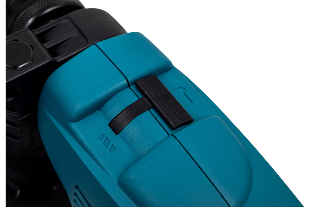 Ударная дрель Makita HP1640K
