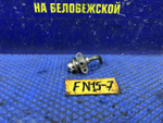 Регулятор давления топлива NISSAN PULSAR 2000