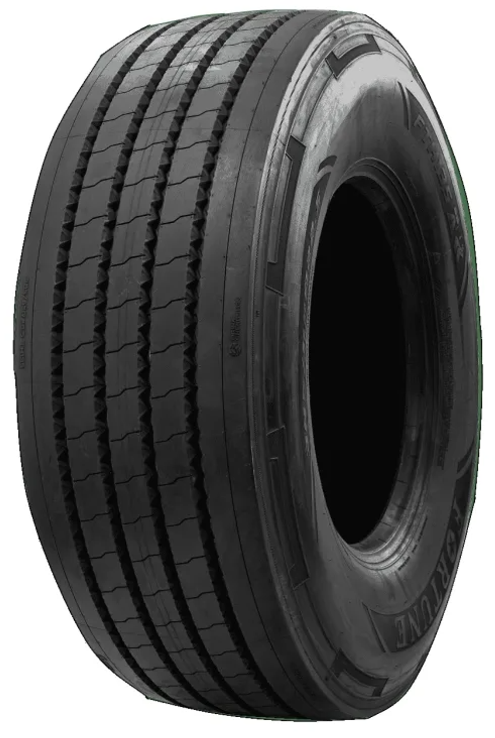 Грузовая шина 385 55 R22.5 160K (158L) FTH135 TL 20PR Fortune