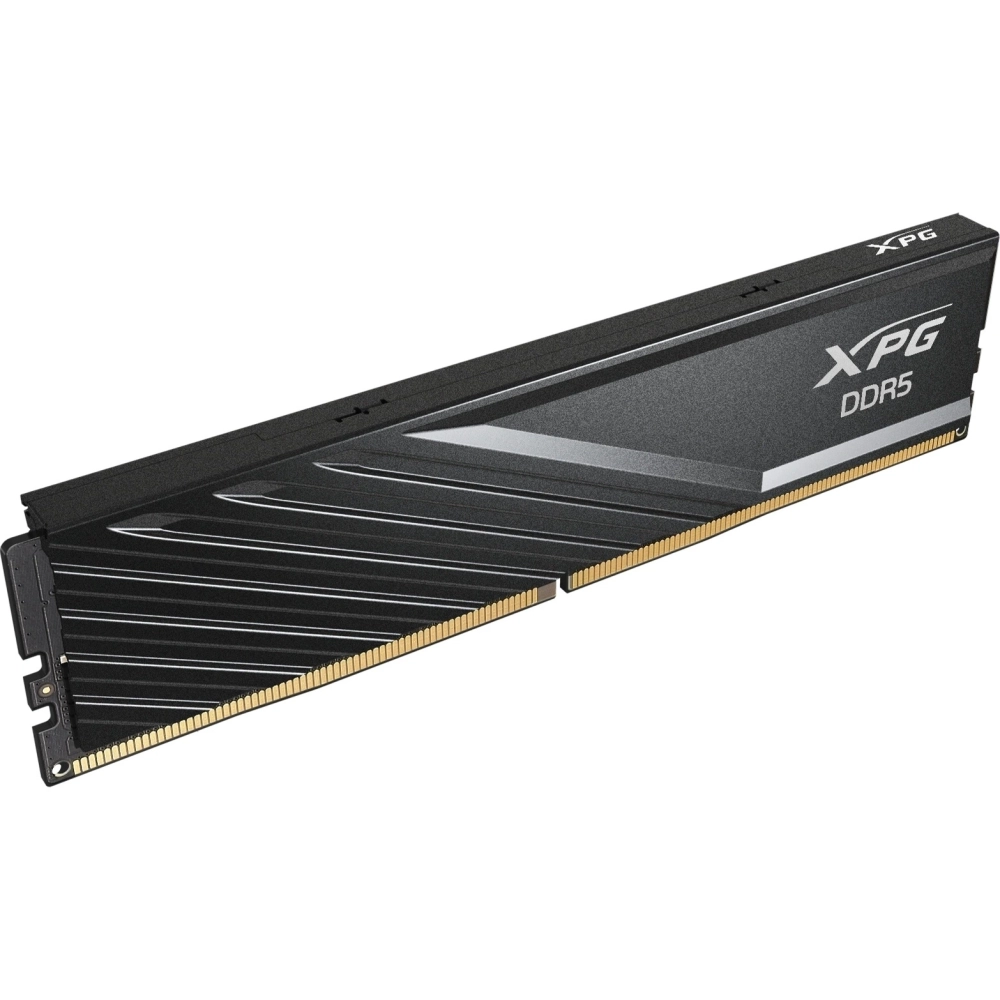 Память оперативная A-Data DDR5 2x16GB 6400MHz (AX5U6400C3216G-DTLABBK)