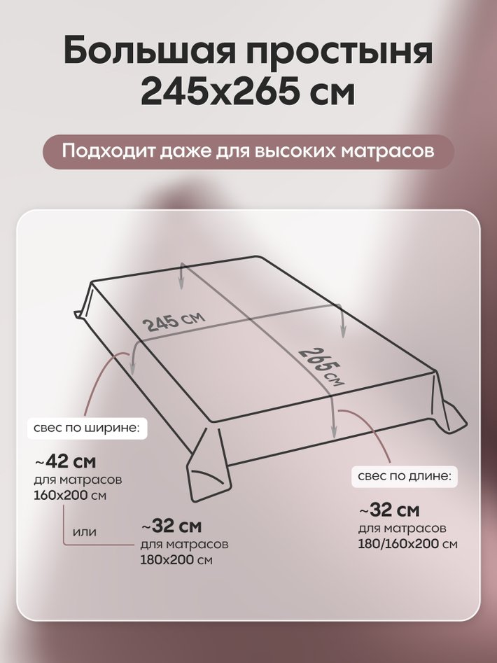 Комплект в подарочной упаковке «Тёплое какао»