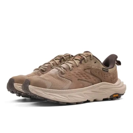 Ботинки Мужские Hoka Anacapa 2 LOW GTX