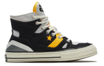 Chuck 70 Converse E260 High "Black Laser Orange"