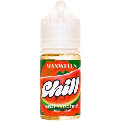 MAXWELLS Salt 1.2% 30 ml
