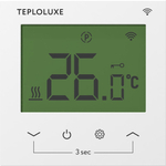 Терморегулятор электронный Теплолюкс Pontus WiFi SE