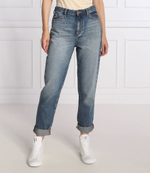 Jeansy j06 Armani Exchange - темно-синий(6LYJ06 Y2GAZ)