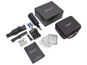 Прицел тепловизионный Gaut Spinel TS 350L