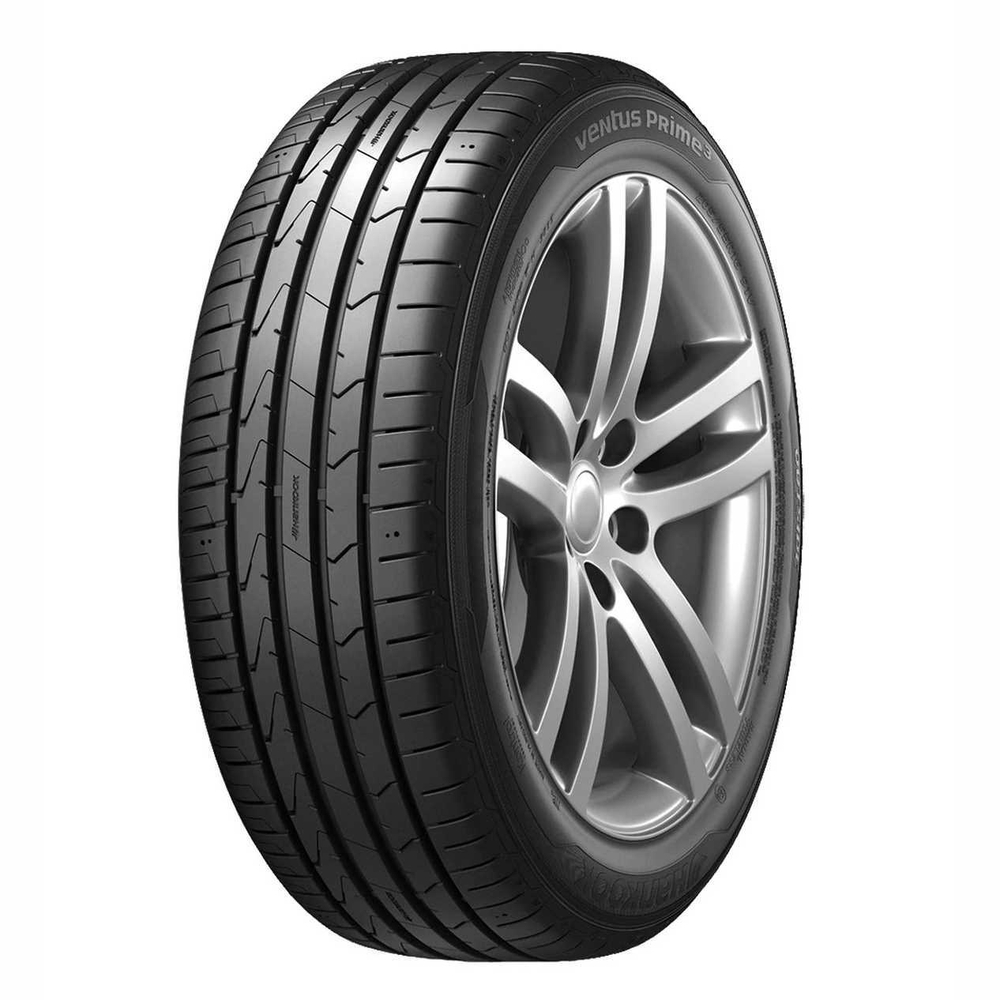HANKOOK - 1019549-HAK - Summer tyres (Passenger car)
